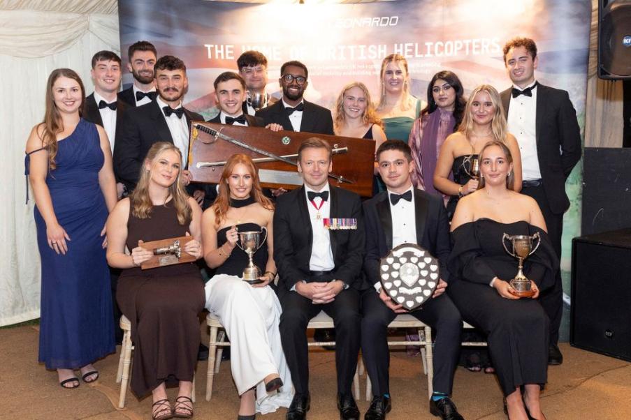 Yeovil Awards 2025 960640